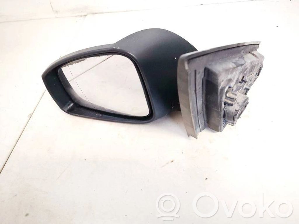 Renault Laguna III Oglindă electrică ușă față 