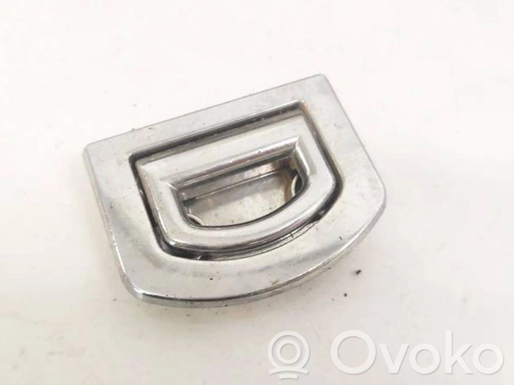 Volkswagen Touran I Altra parte esteriore