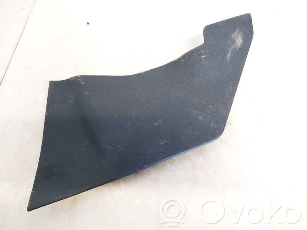 Renault Laguna III Altra parte interiore