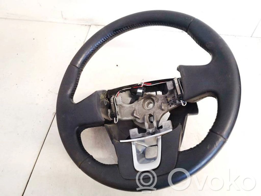 Renault Laguna III Volante 