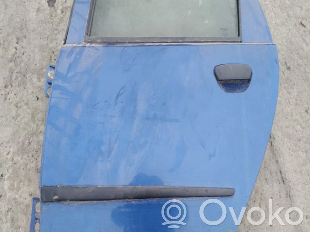 Fiat Punto (188) Portiera posteriore 