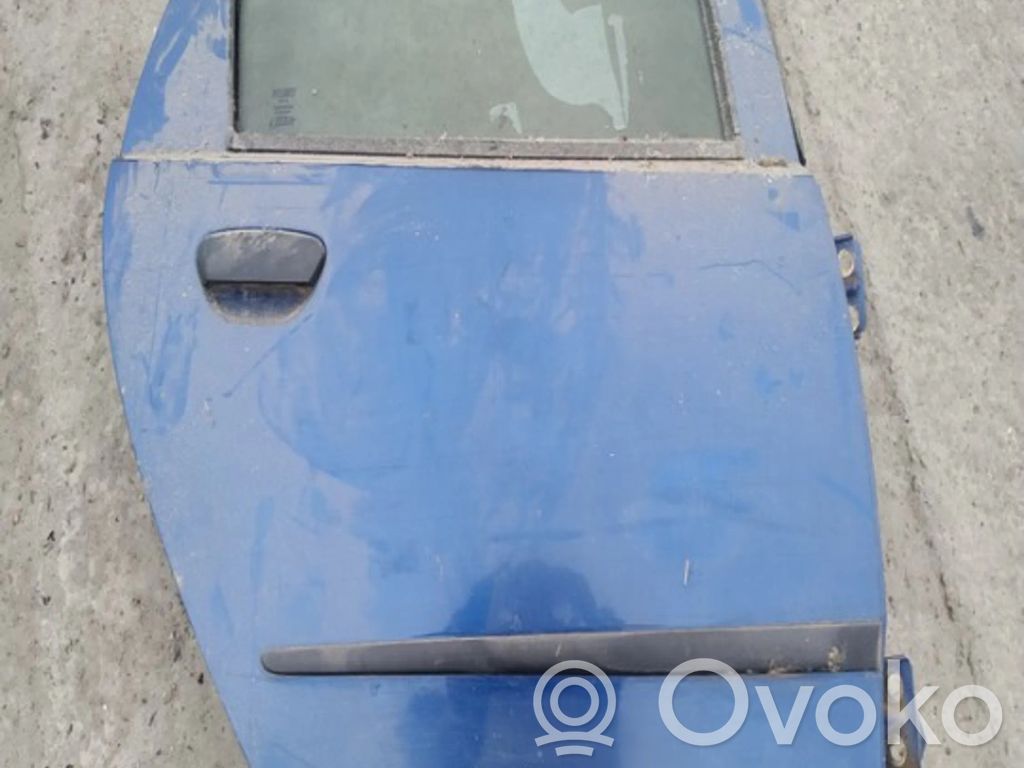 Fiat Punto (188) Portiera posteriore 