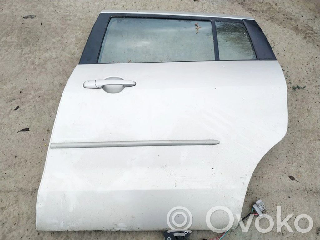 Mazda 5 Ușă spate 