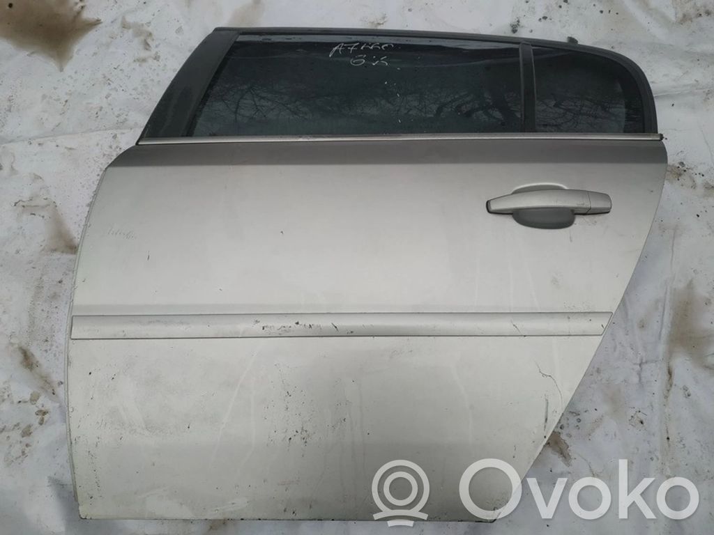 Opel Signum Ușă spate 
