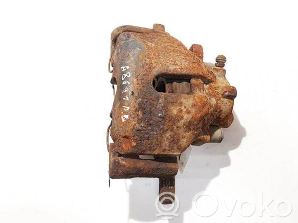 Bremssattel vorne
