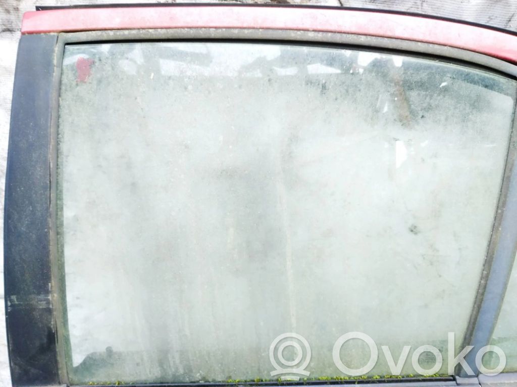 Rover 214 - 216 - 220 Vitre de fenêtre porte arrière