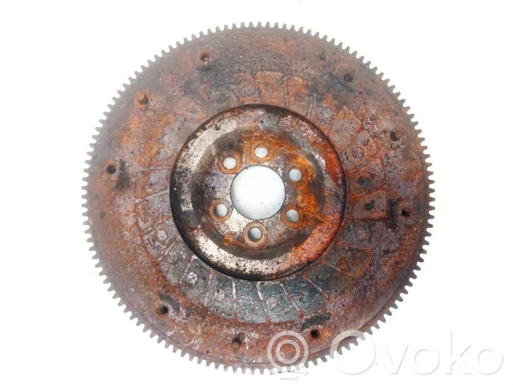 Vauhtipyörä