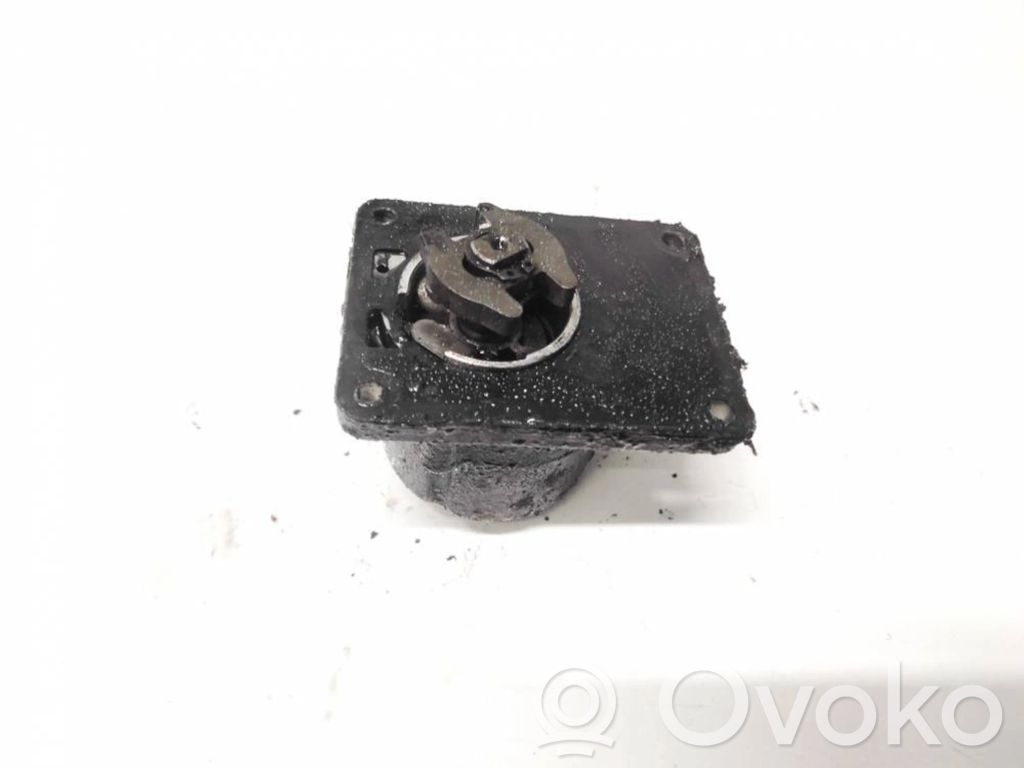 Alipainepumppu