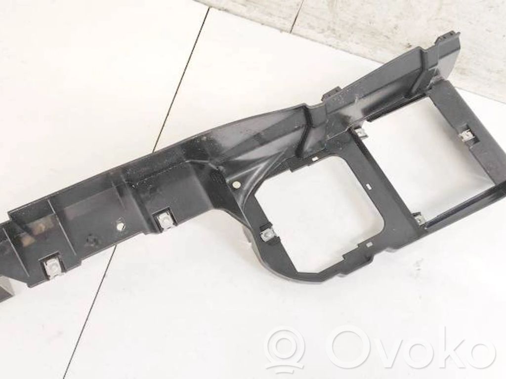 Volkswagen Touran I Alte piese de interior 