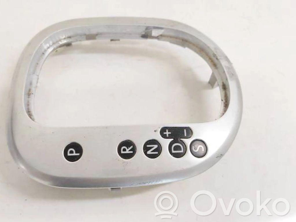 Volkswagen Touran I Selector de cambios 