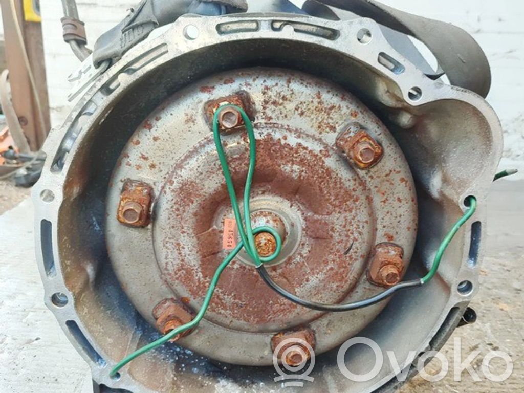 KIA Sorento Scatola del cambio automatico 