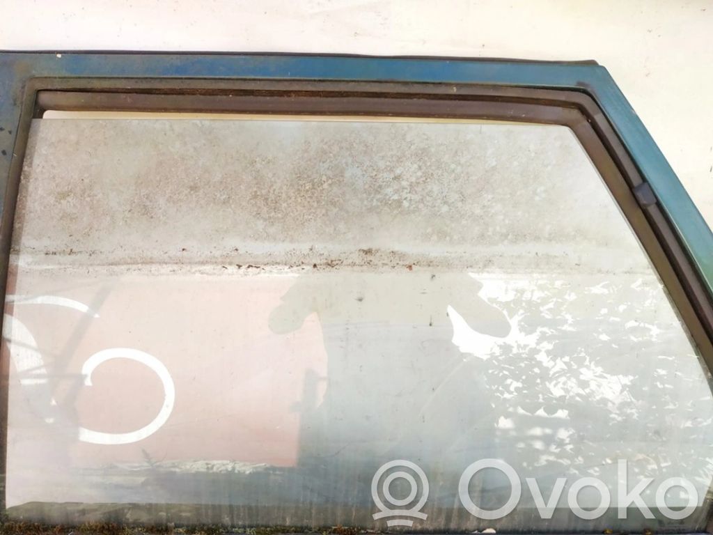 Rover 214 - 216 - 220 Vitre de fenêtre porte arrière