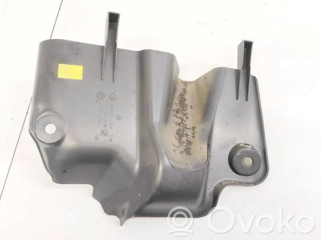 Volkswagen Touran I Alte piese de interior 