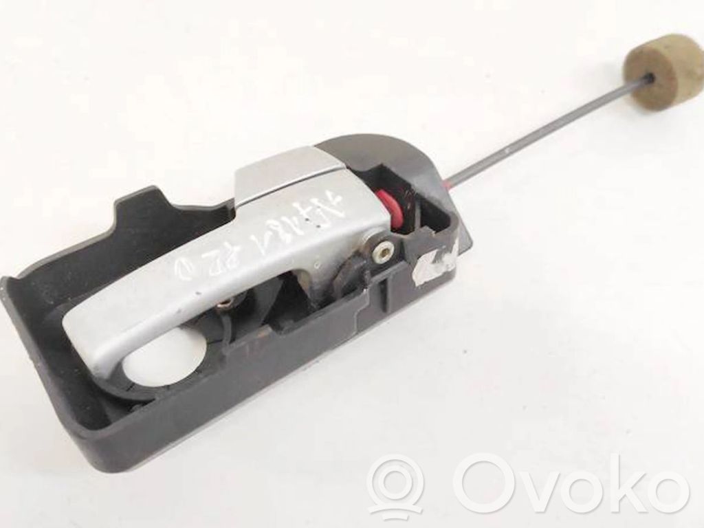 Ford Mondeo Mk III Maniglia interna per portiera anteriore 