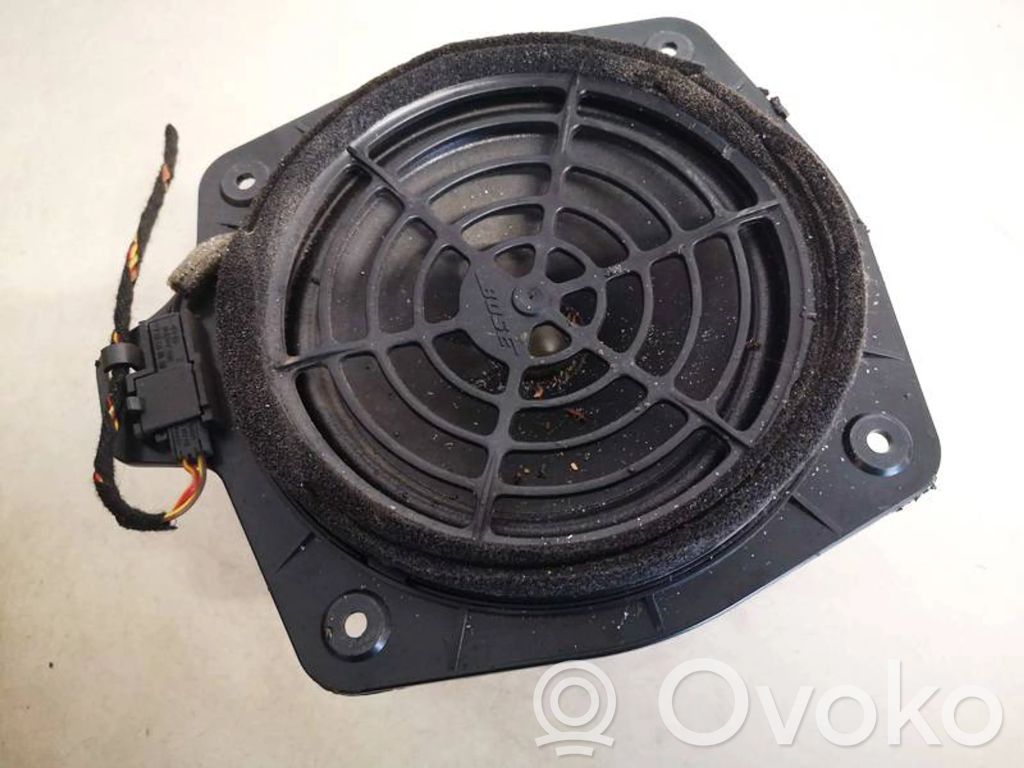 Audi A3 S3 8P Altoparlante portiera anteriore 