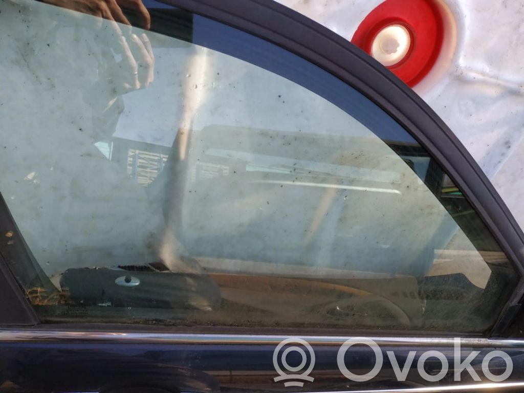 Rover 75 Geam ușă față patru uși