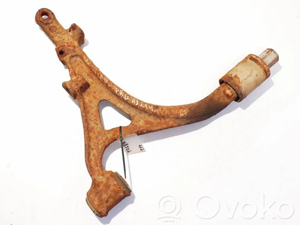 Querlenker Achsschenkel vorne