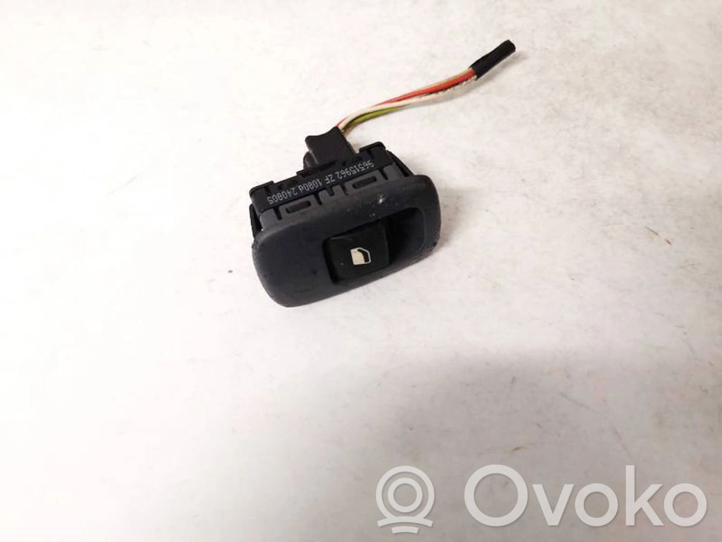 Interrupteur commade lève-vitre   96515962ZF,96515962ZF