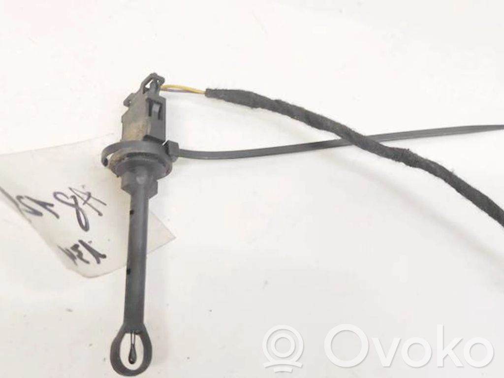 Audi A6 S6 C6 4F Außentemperatursensor 
