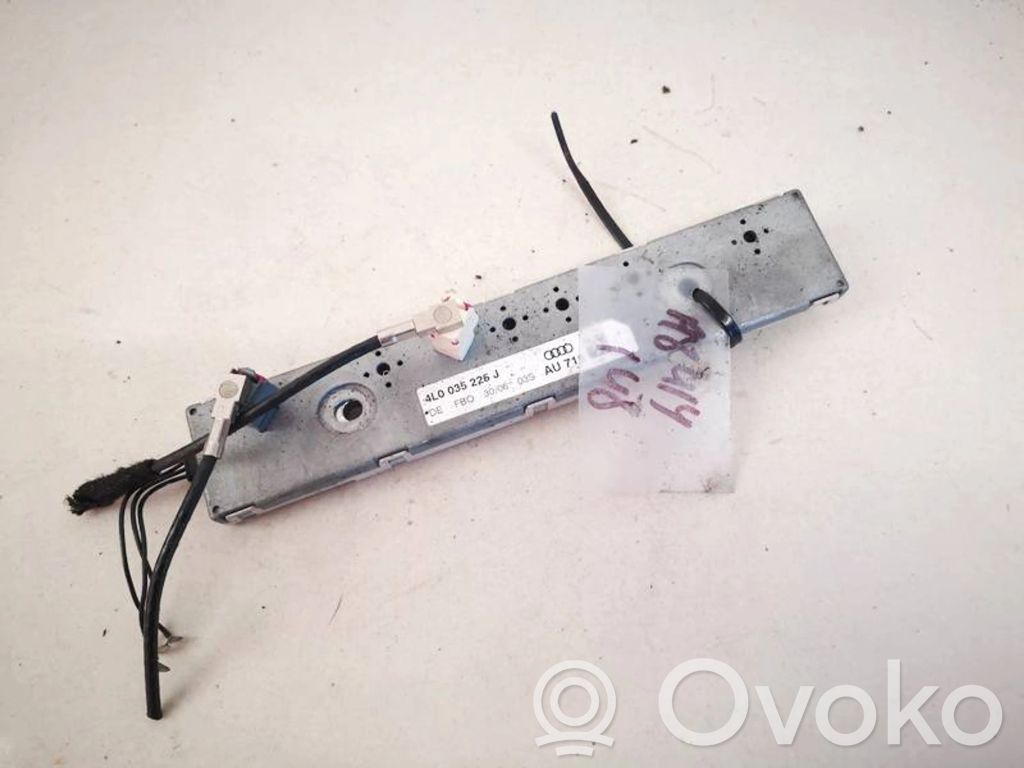 Unitate control antenă   4L0035225J,4L0035225J