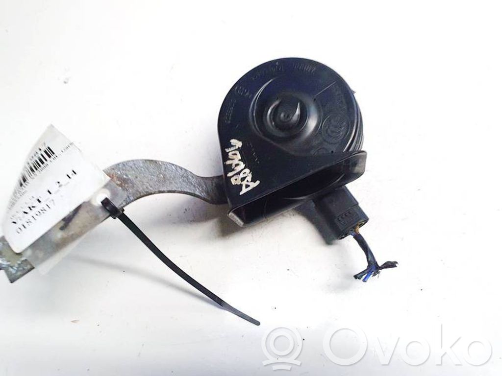 Claxon   E30055306,E30055306