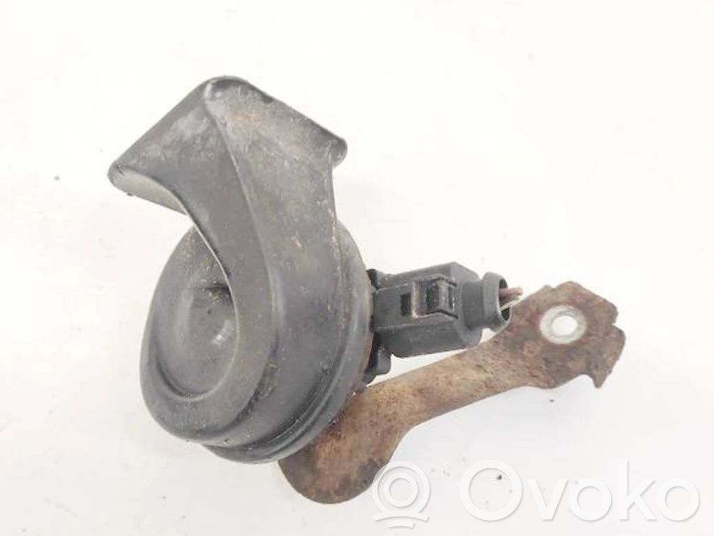 Volkswagen Golf V Claxon