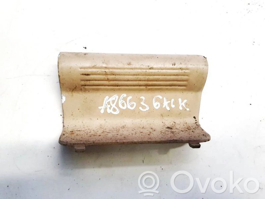 Ford Mondeo Mk III Altra parte interiore 