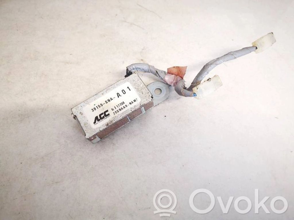 Honda Civic Moduł / Sterownik anteny 