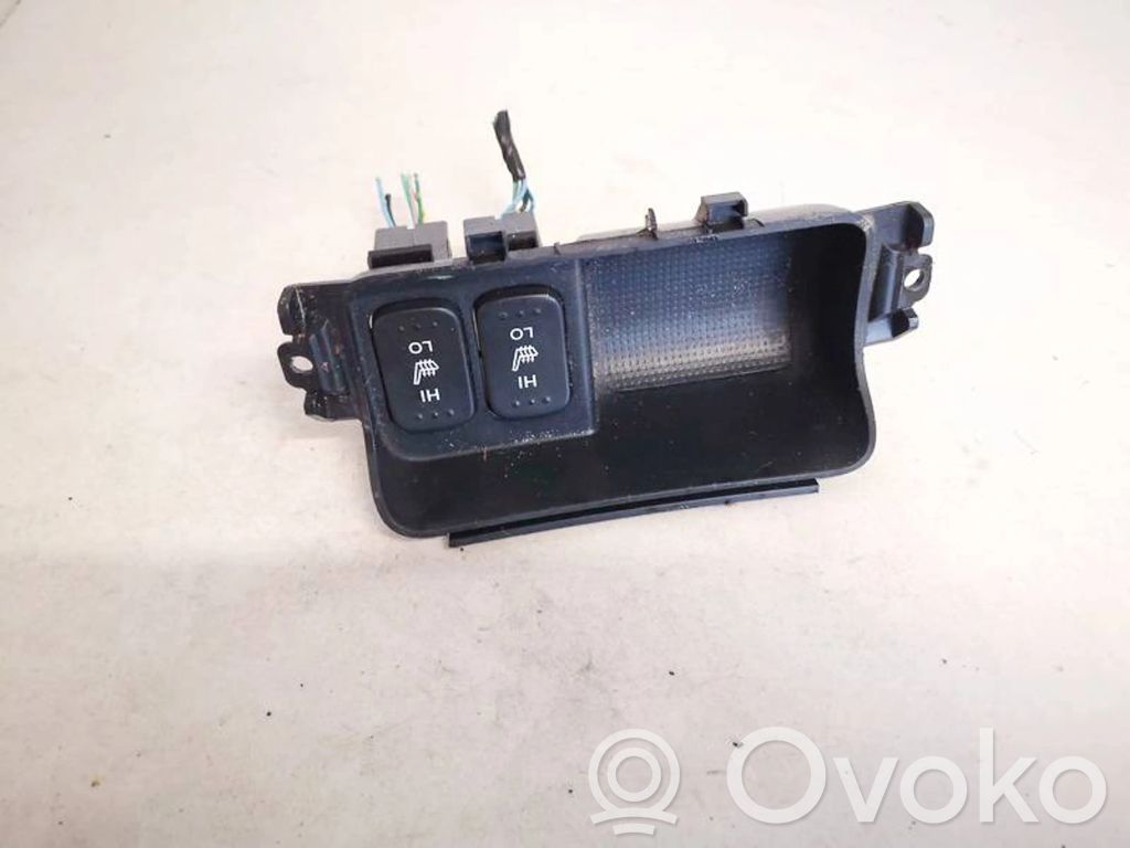 Honda Civic Comutator încălzire scaune 