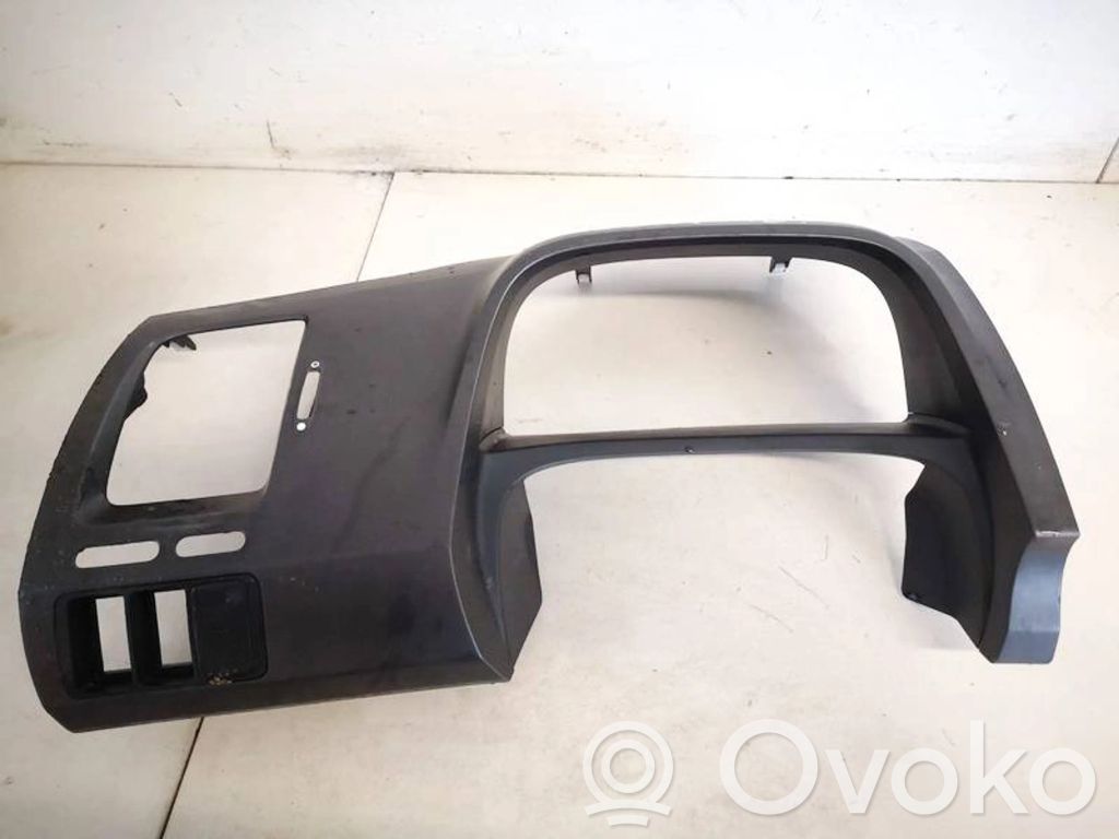 Honda Civic Kojelaudan kehys 