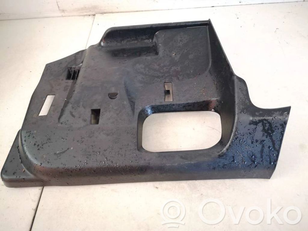 Honda Civic Alte piese de interior