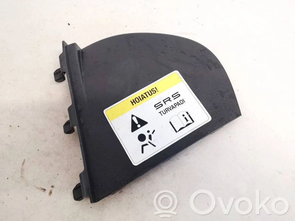 Honda Civic Altra parte interiore 