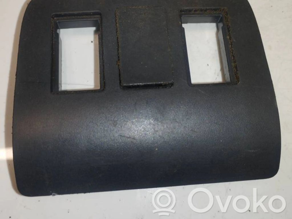 Toyota Corolla Verso AR10 Altra parte interiore