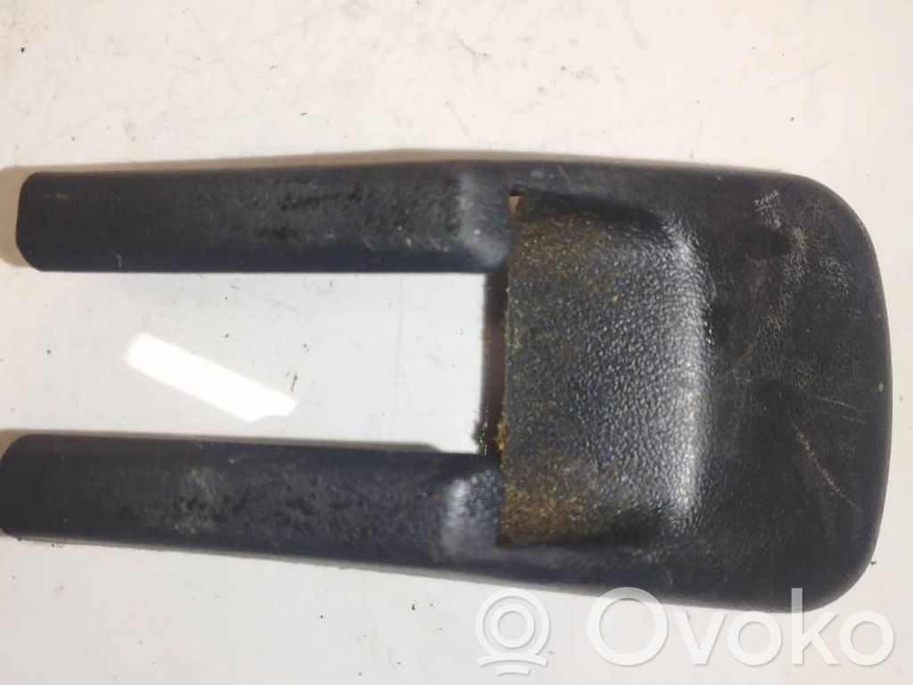 Toyota Corolla Verso AR10 Altra parte interiore 