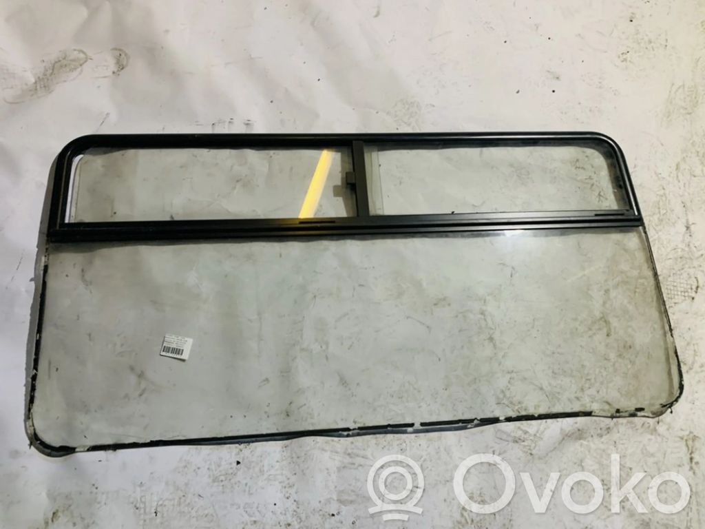Peugeot Boxer Geam lateral spate 