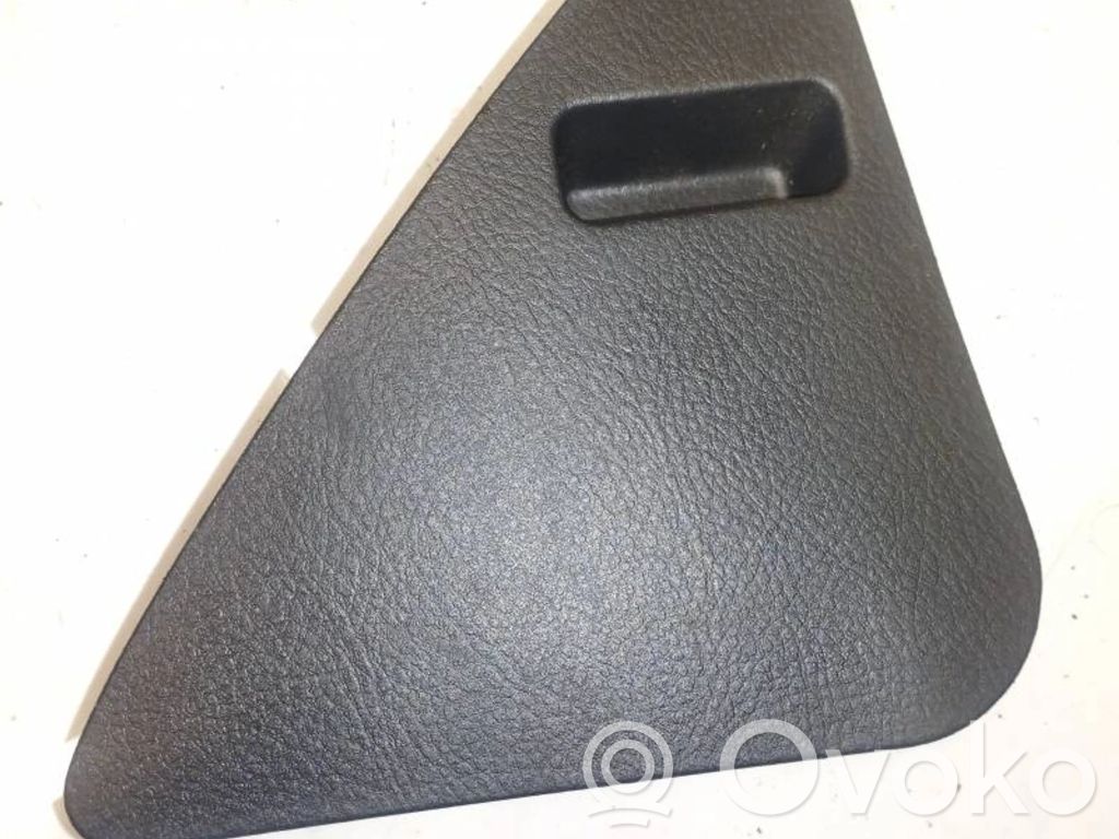Toyota Corolla Verso AR10 Altra parte interiore
