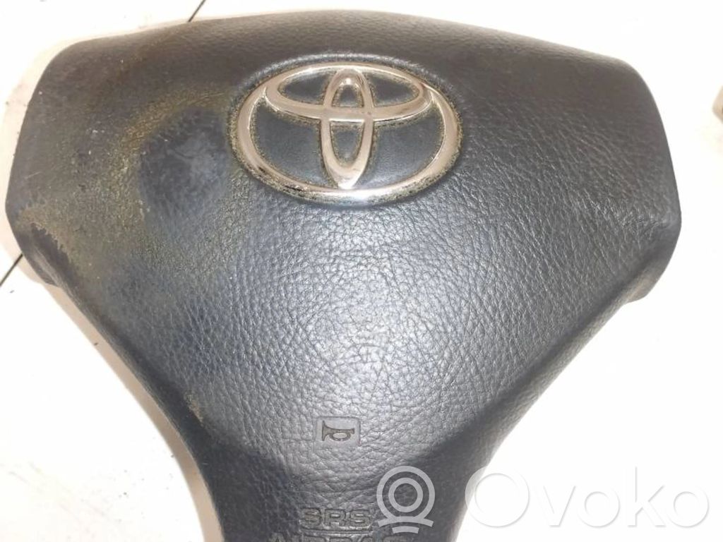 Poduszka powietrzna Airbag kierownicy   Z21C5077669,Z21C5077669