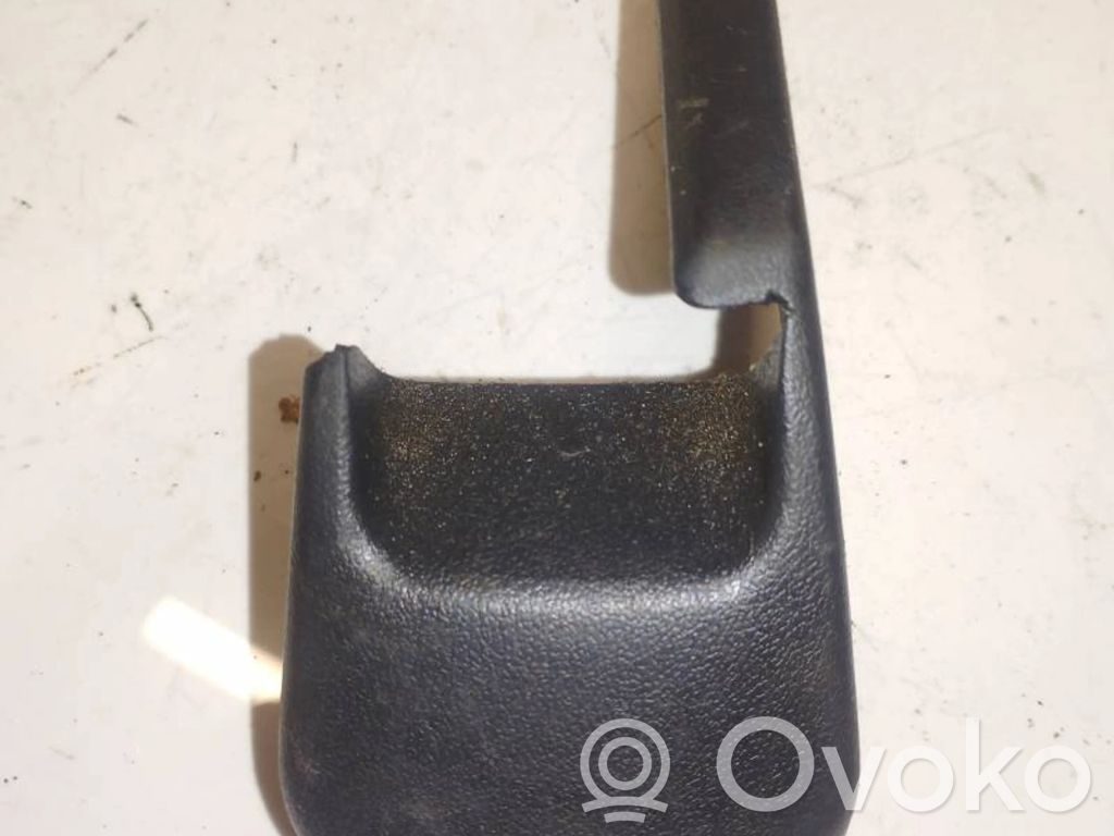 Toyota Corolla Verso AR10 Altra parte interiore 
