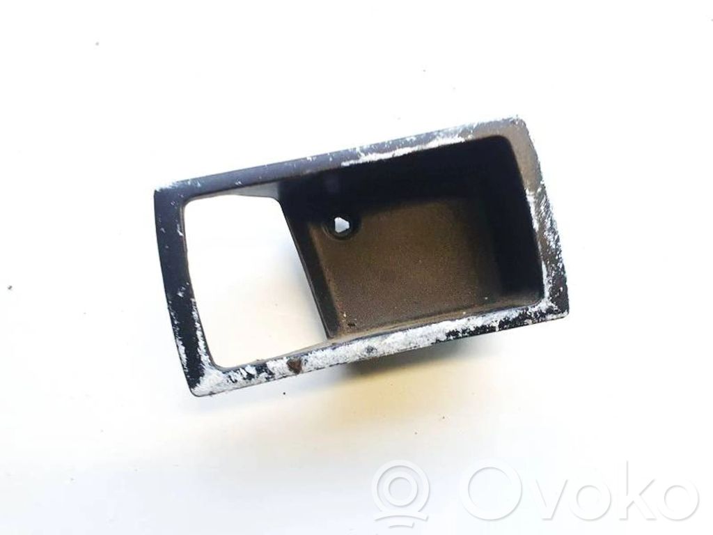 Ford Mondeo Mk III Altra parte interiore