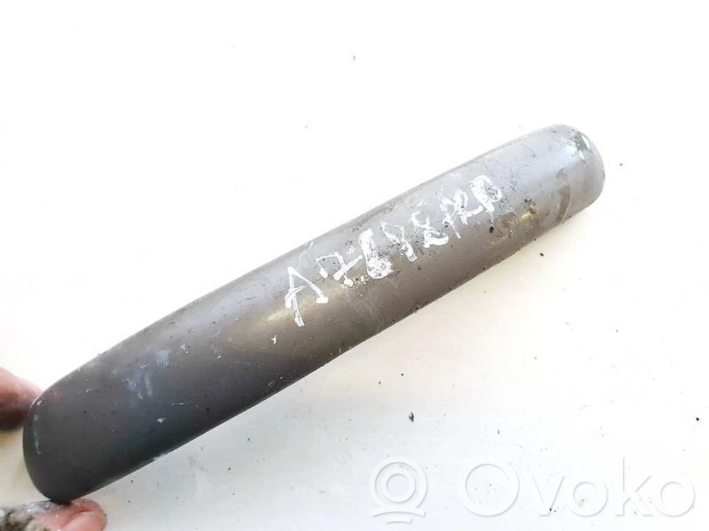 Citroen Xsara Picasso Altra parte interiore