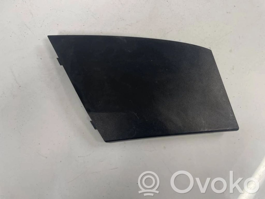 Mercedes-Benz A W169 Altra parte interiore