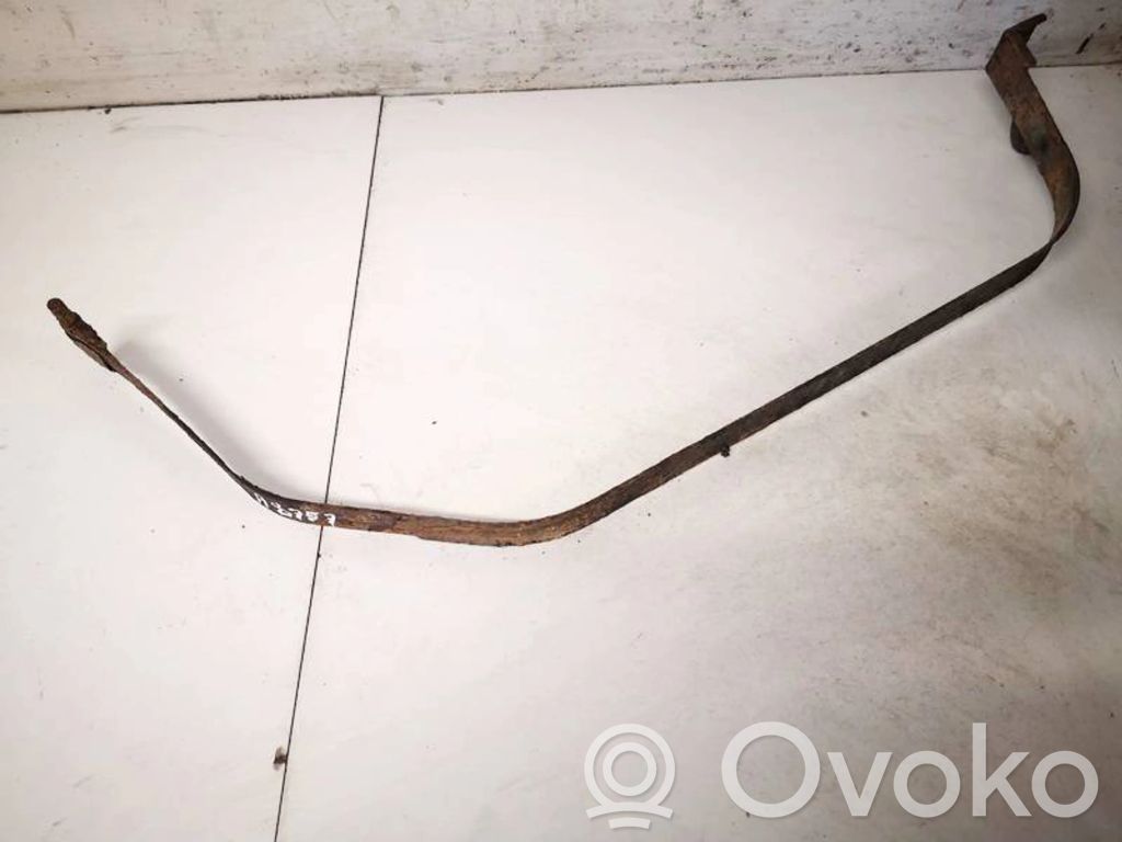 Sangle de réservoir de carburant