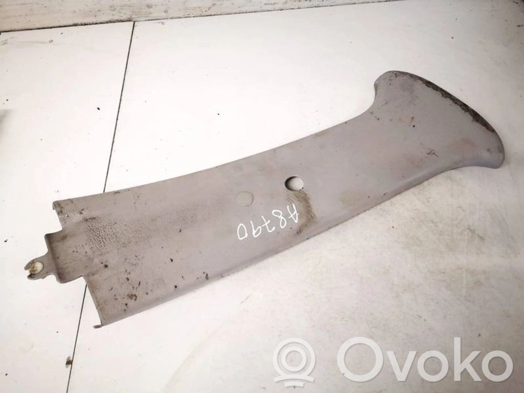 Daewoo Matiz Alte piese de interior 