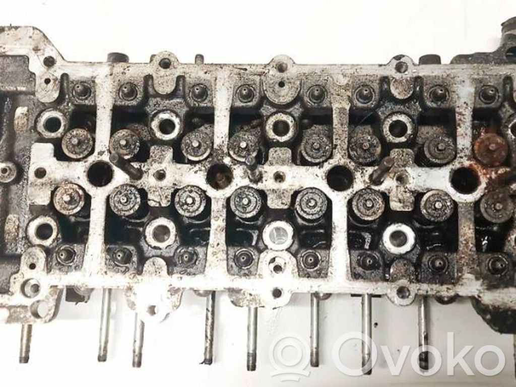Opel Insignia A Chiulasă motor 