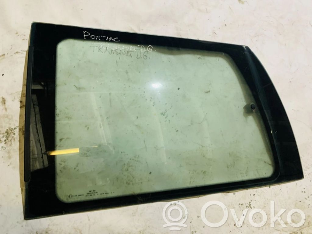Pontiac Trans Sport Geam lateral spate