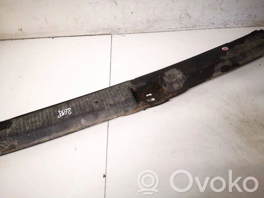 Opel Zafira A Altro elemento di rivestimento bagagliaio/baule 