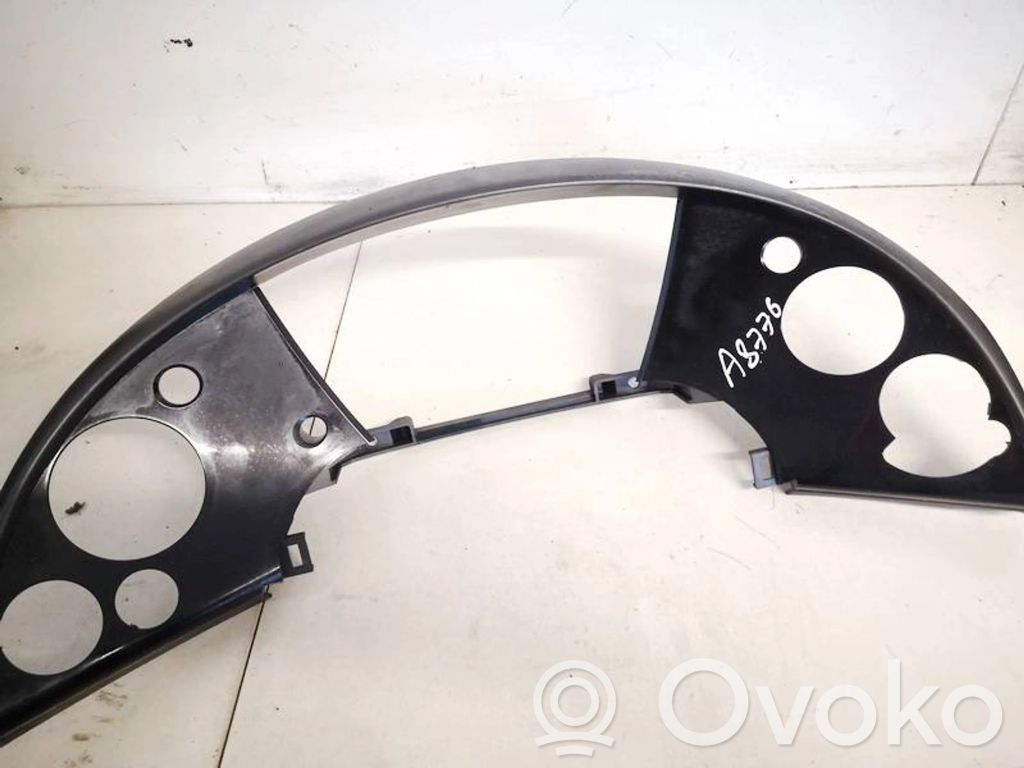 Honda Civic Mască ceasuri bord 