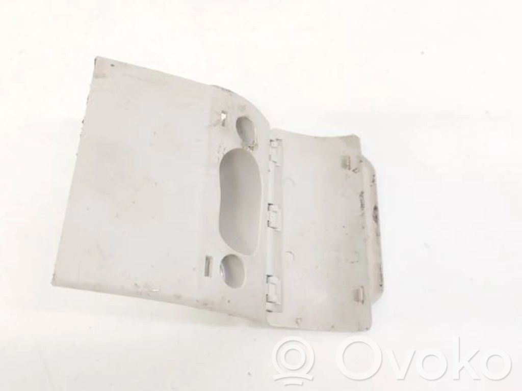 Opel Zafira A Altra parte interiore 