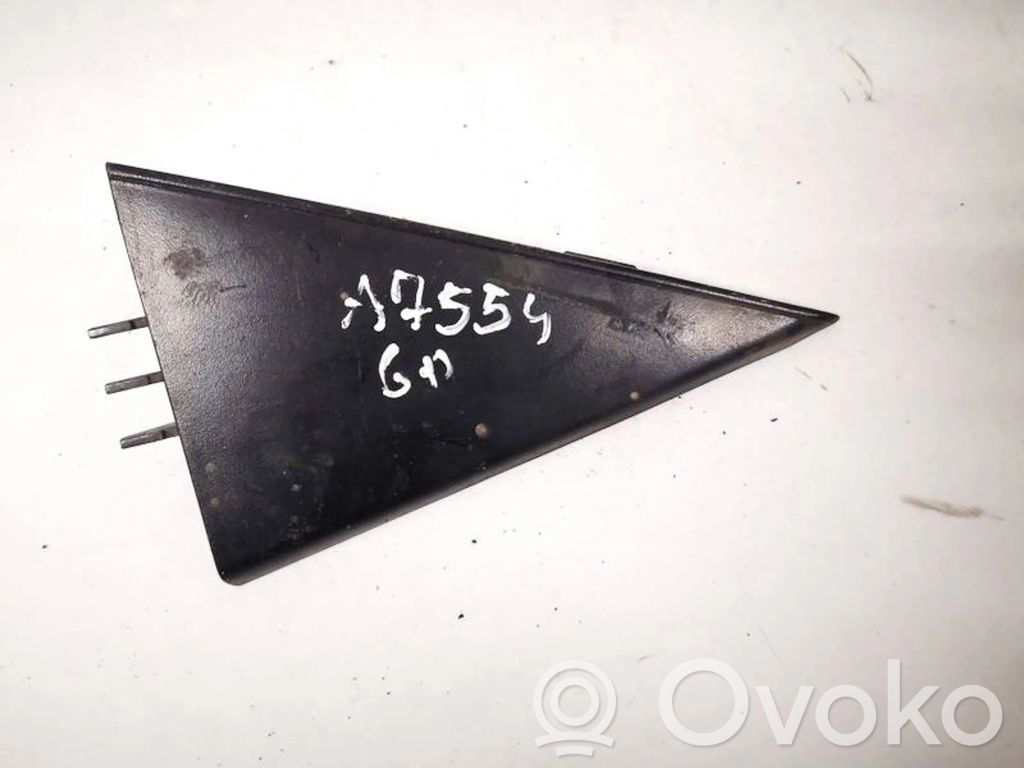 Volvo S40, V40 Altra parte interiore 