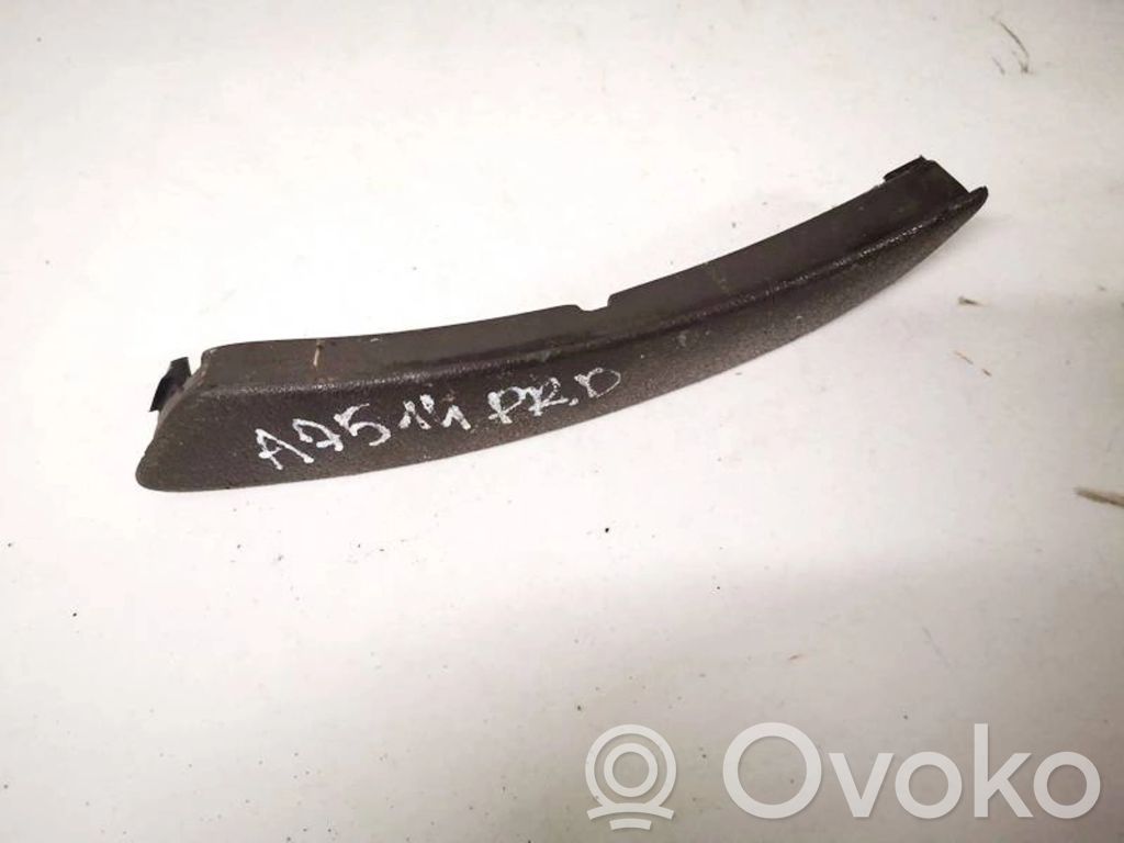 Opel Omega A Alte piese de interior 